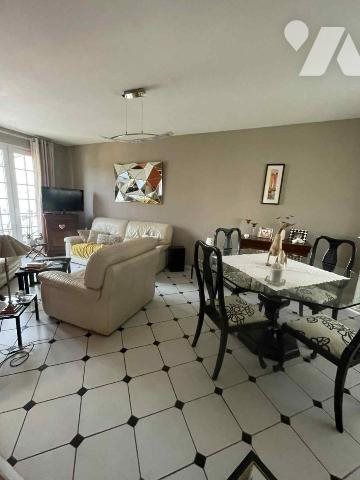 Maison à vendre, 100m², Saumur