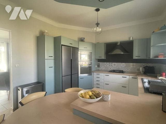 Maison à vendre, 202m², Saumur
