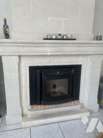 Maison à vendre, 202m², Saumur