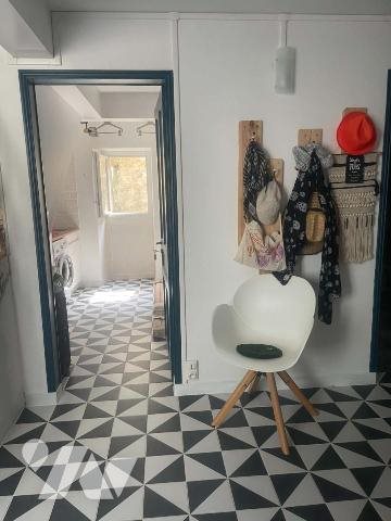 Maison à vendre, 70m², Gennes