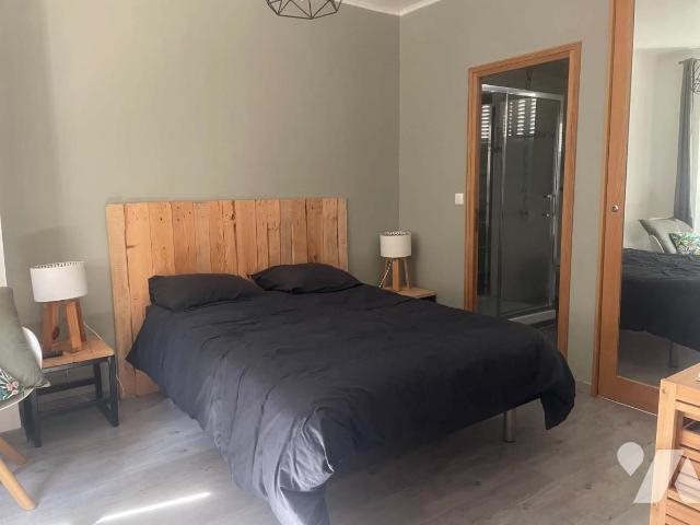 Maison à vendre, 70m², Gennes