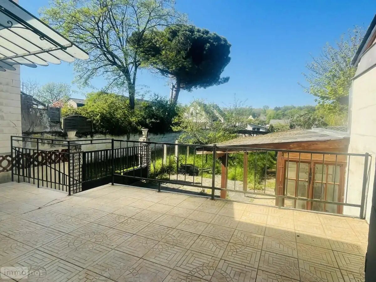 Maison à vendre, 96m², Saumur