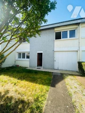 Maison à vendre, 96m², Saumur