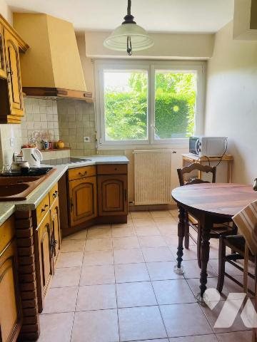 Maison à vendre, 96m², Saumur