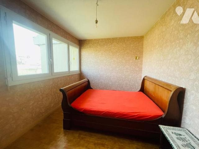 Maison à vendre, 96m², Saumur