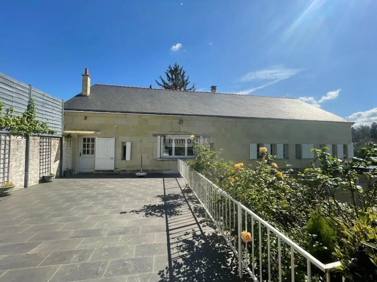Maison à vendre, 225m², Saumur