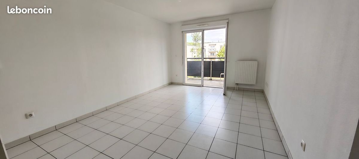 Appartement à vendre, 55m², Douai