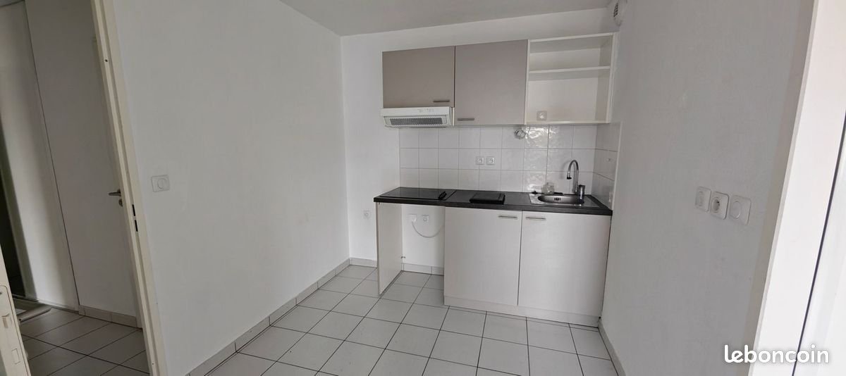 Appartement à vendre, 55m², Douai