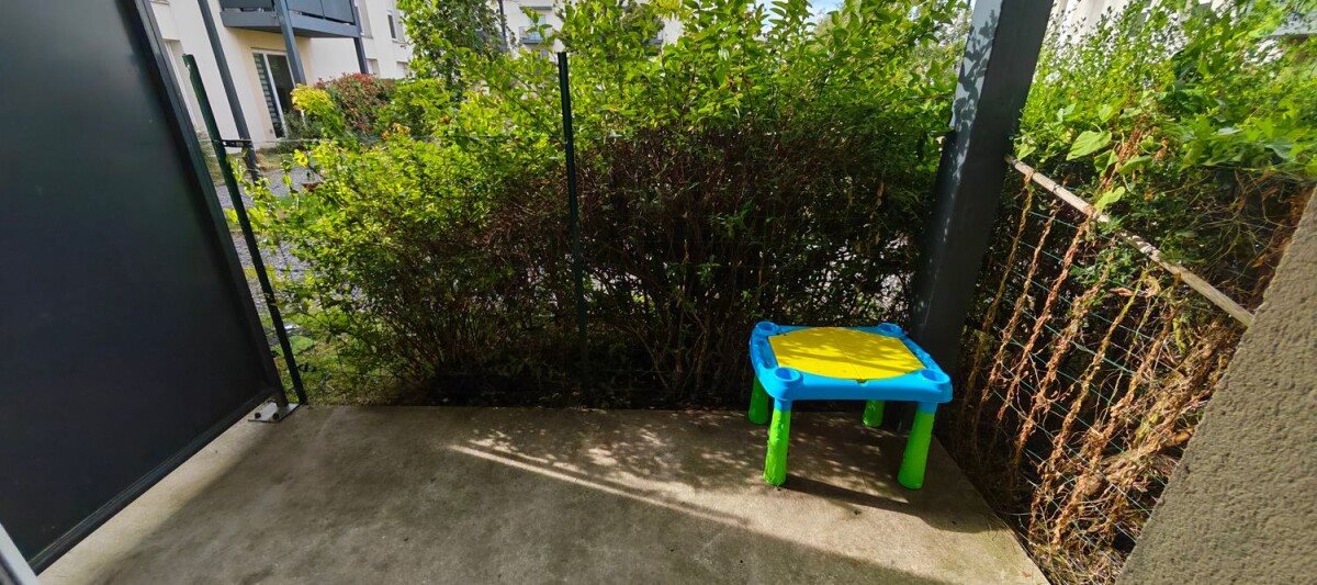 Appartement à louer, 60m², Douai