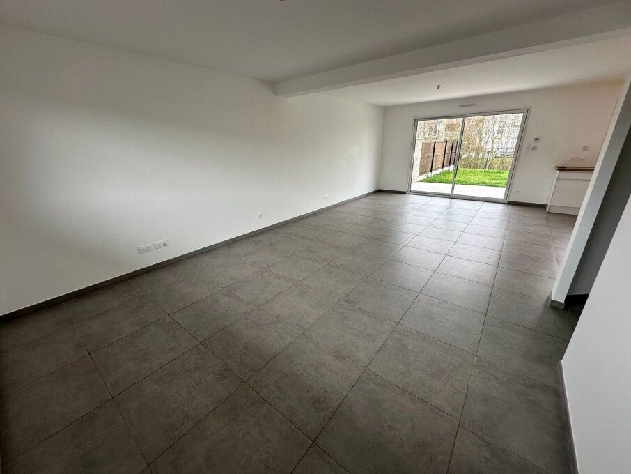 Maison à louer, 110m², Douai