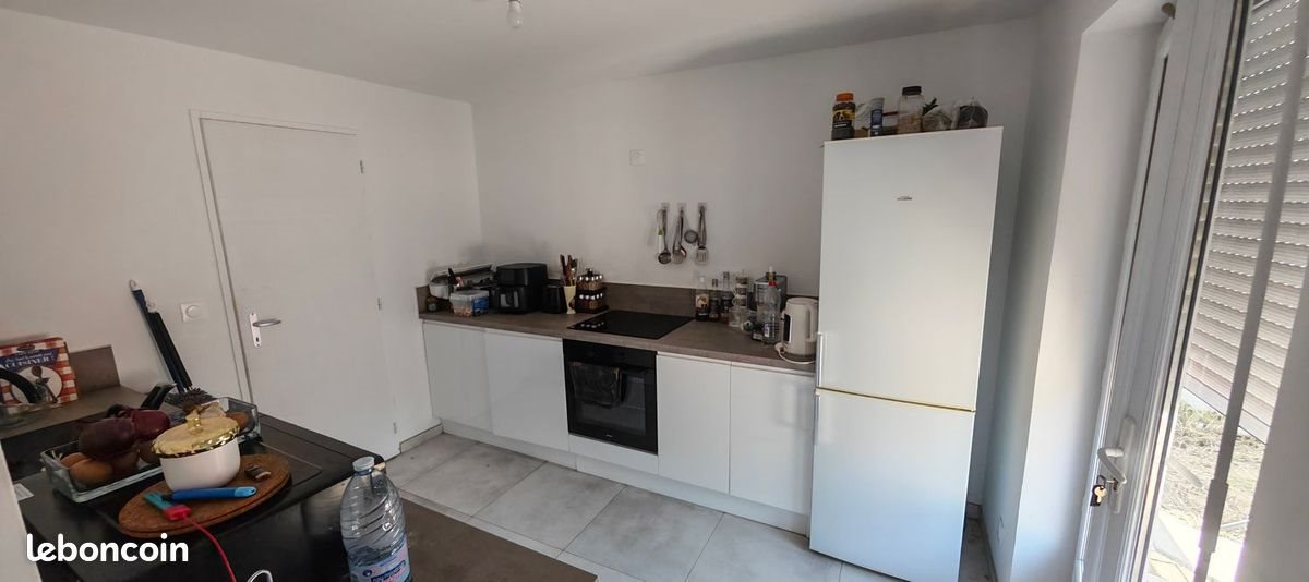 Maison à vendre, 79m², Gouzeaucourt