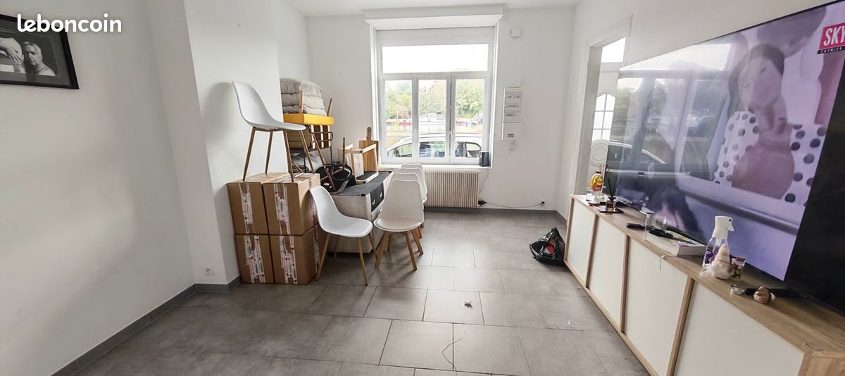 Maison à louer, 120m², Douai
