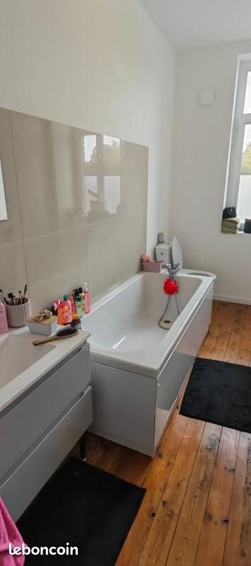 Maison à louer, 120m², Douai
