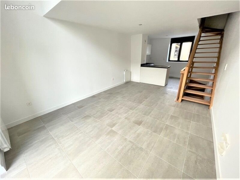 Appartement à louer, 68m², Saint-André-lez-Lille