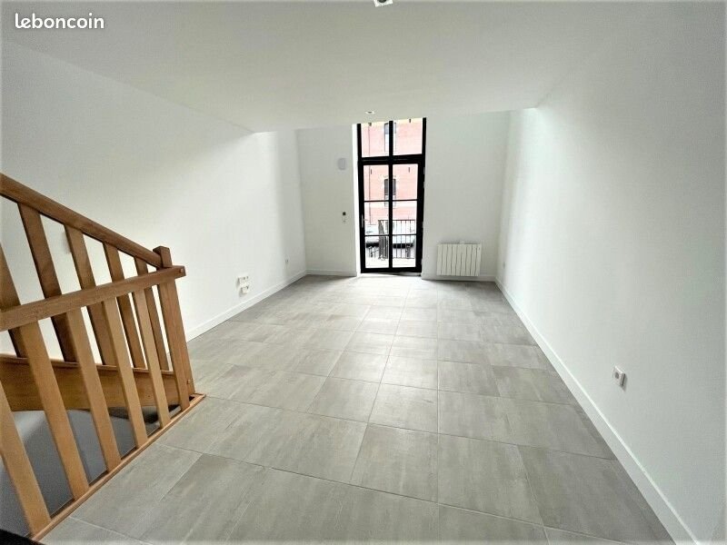 Appartement à louer, 68m², Saint-André-lez-Lille