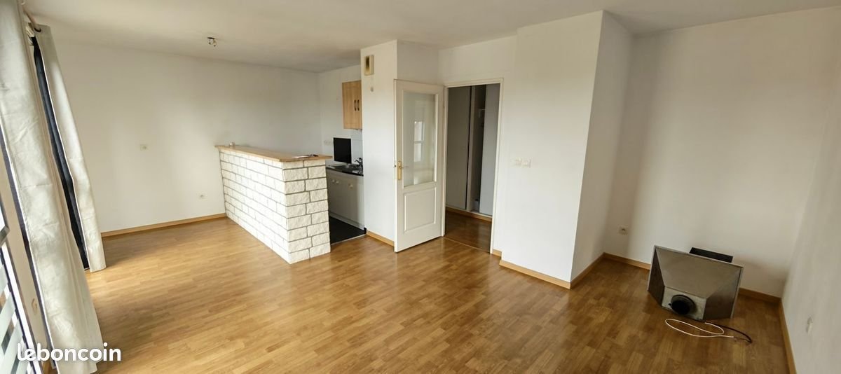 Appartement à vendre, 50m², Anzin