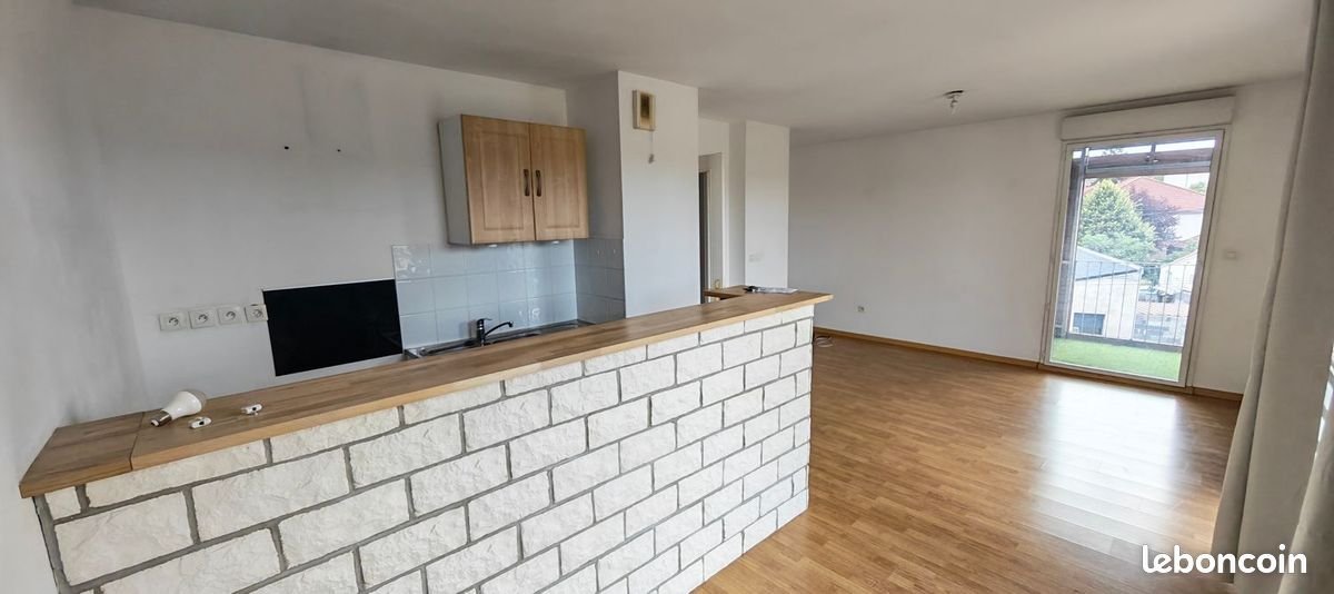 Appartement à vendre, 50m², Anzin