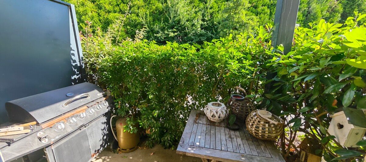 Appartement à louer, 55m², Douai