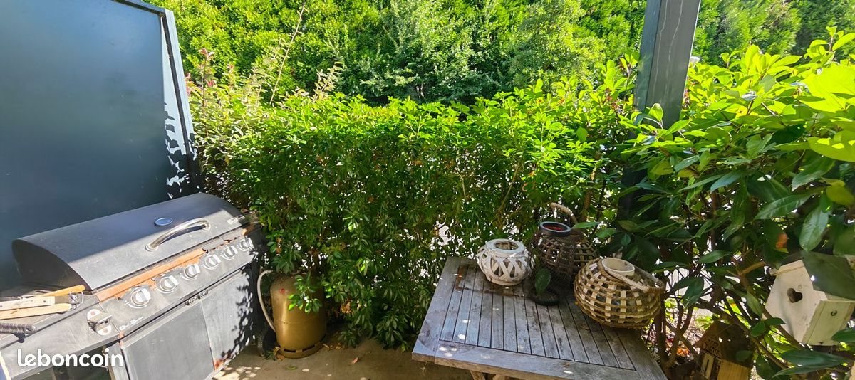 Appartement à louer, 55m², Douai