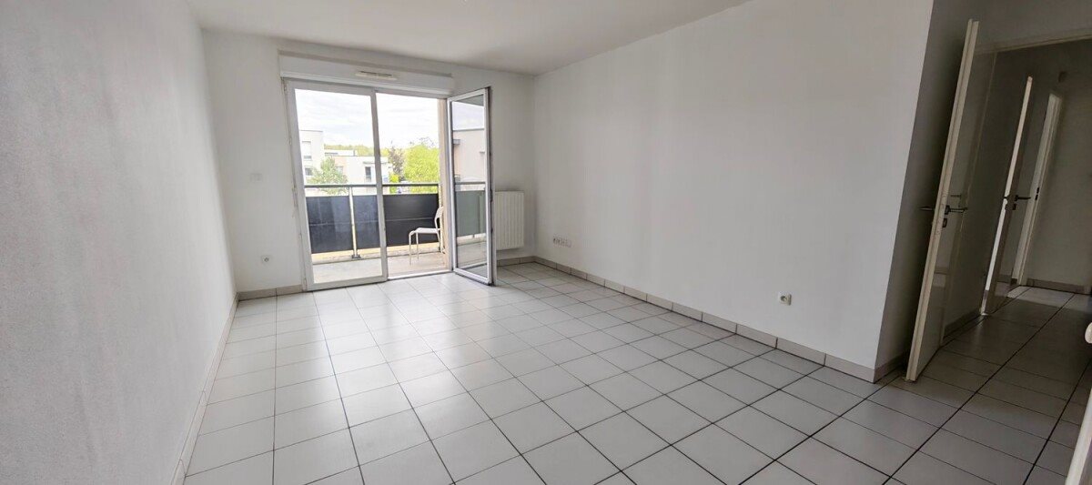 Appartement à louer, 60m², Douai