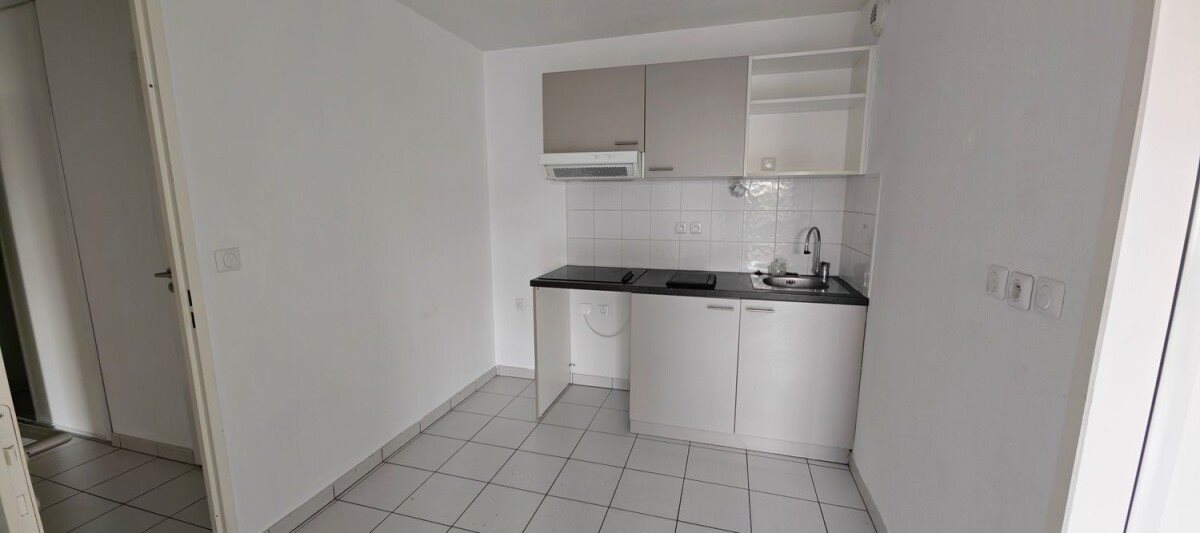 Appartement à louer, 60m², Douai