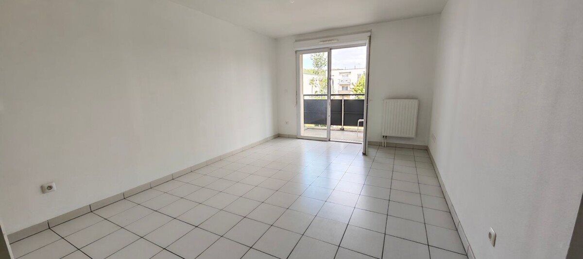 Appartement à louer, 60m², Douai