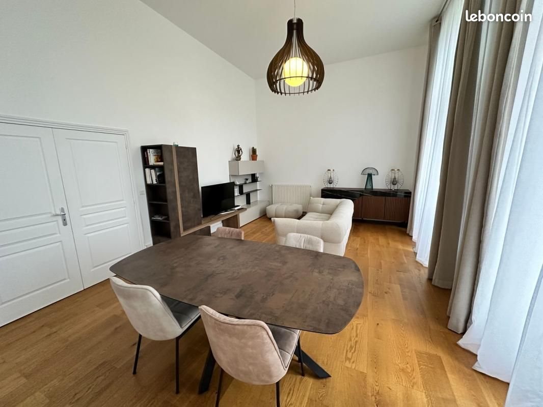 Appartement à louer, 80m², Lewarde