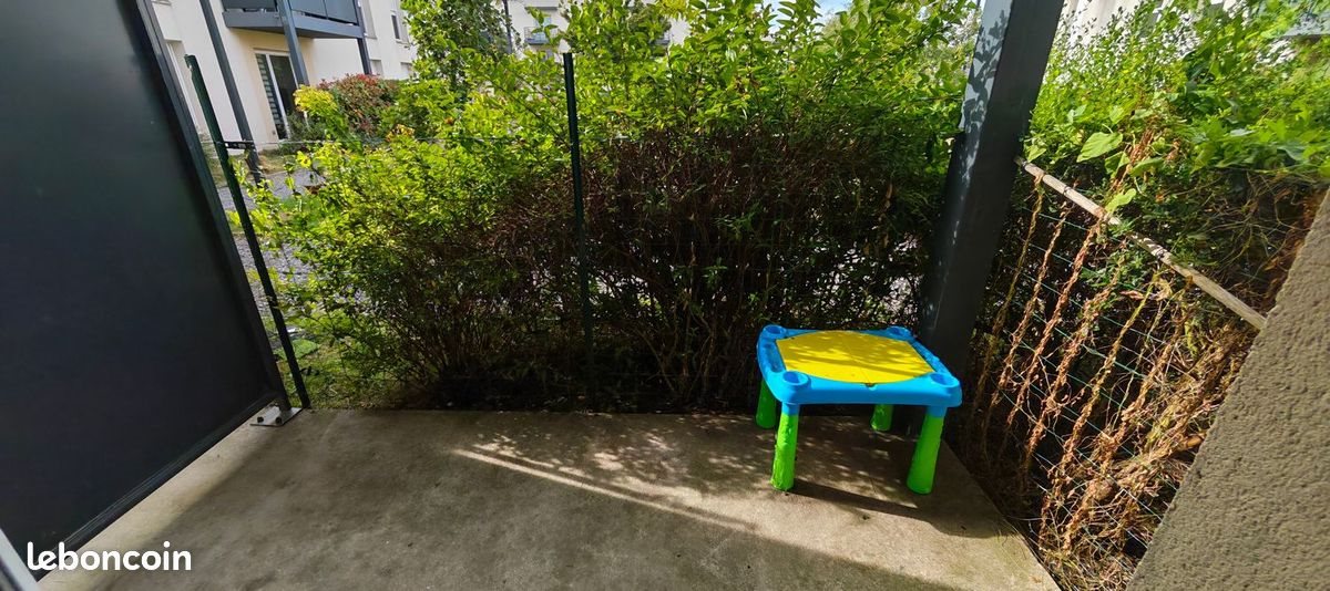Appartement à louer, 60m², Douai