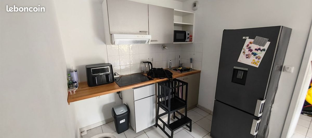 Appartement à louer, 60m², Douai