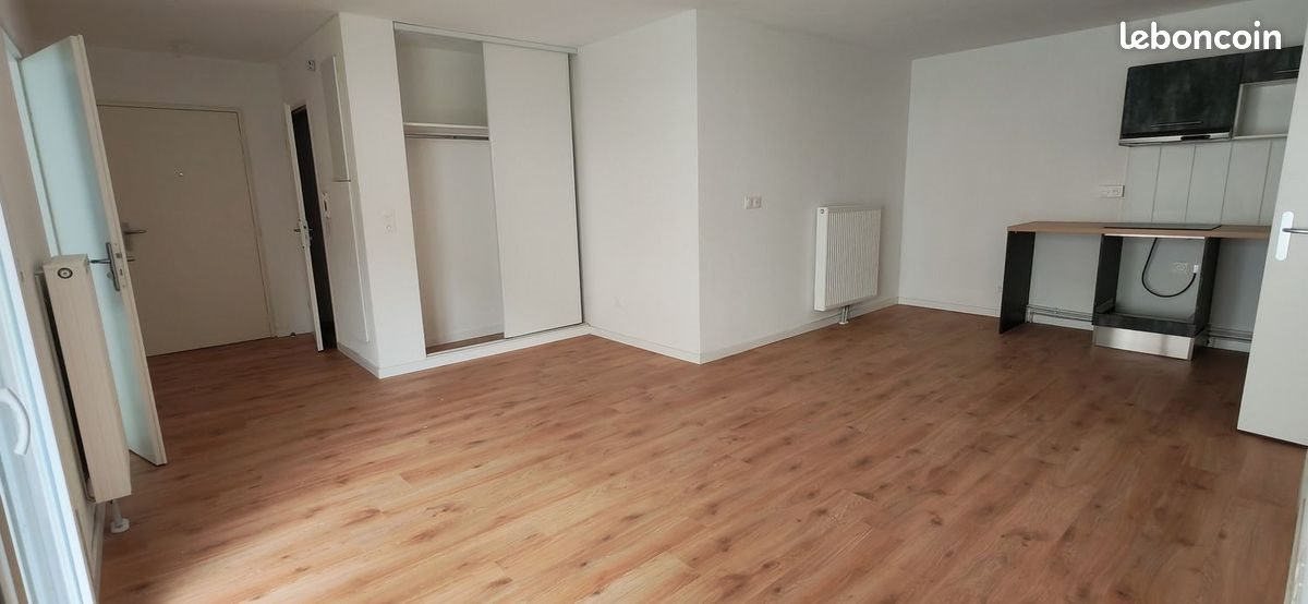 Appartement à louer, 63m², Roubaix