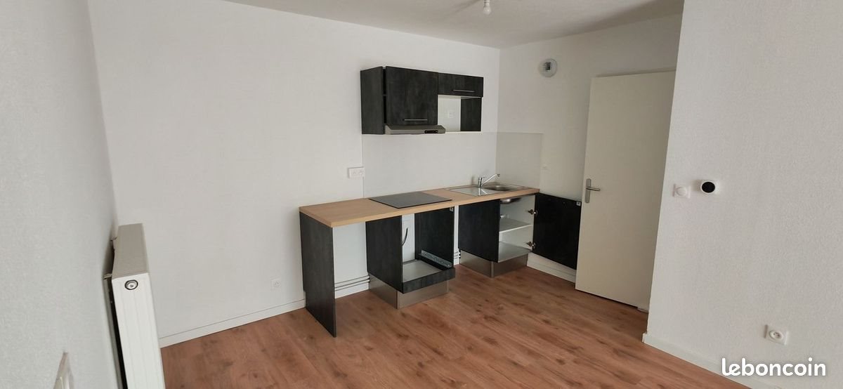 Appartement à louer, 63m², Roubaix