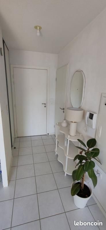 Appartement à vendre, 35m², Douai