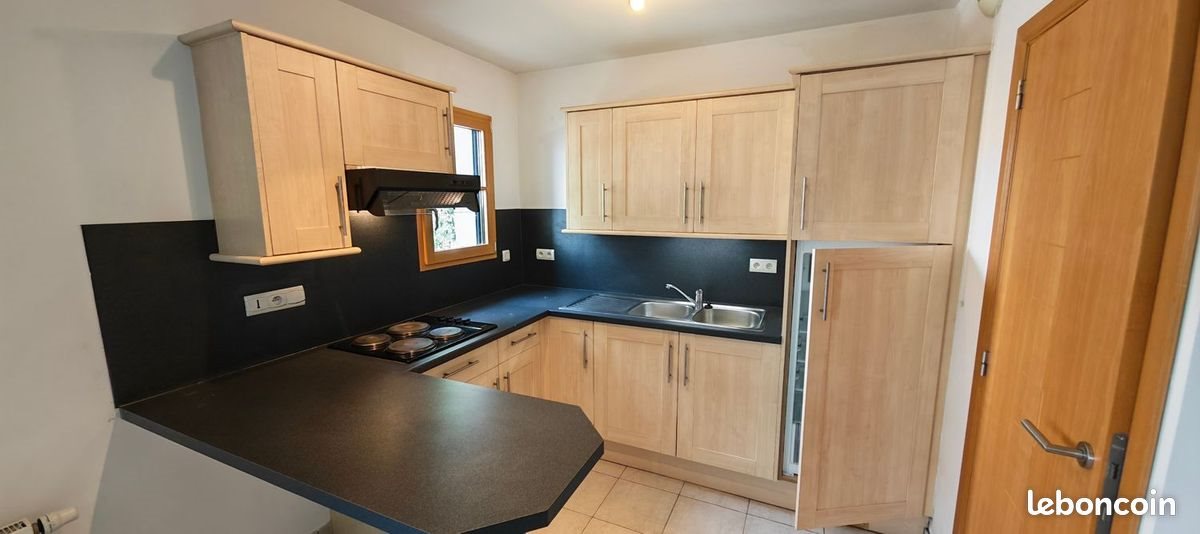 Appartement à vendre, 45m², Anzin-Saint-Aubin