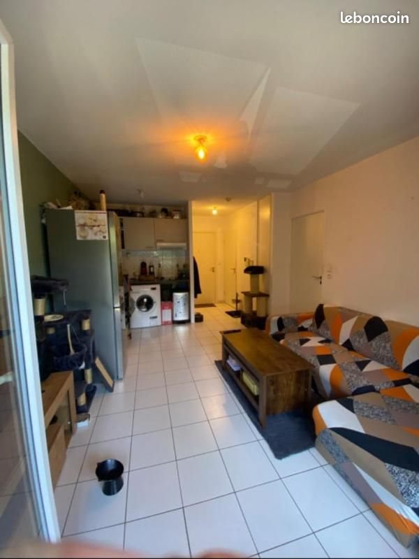 Appartement à vendre, 35m², Douai