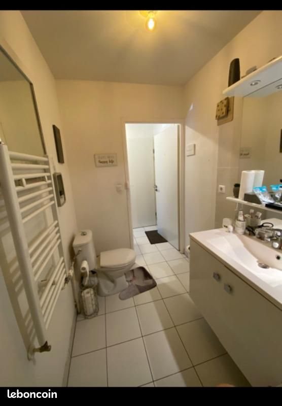 Appartement à vendre, 35m², Douai