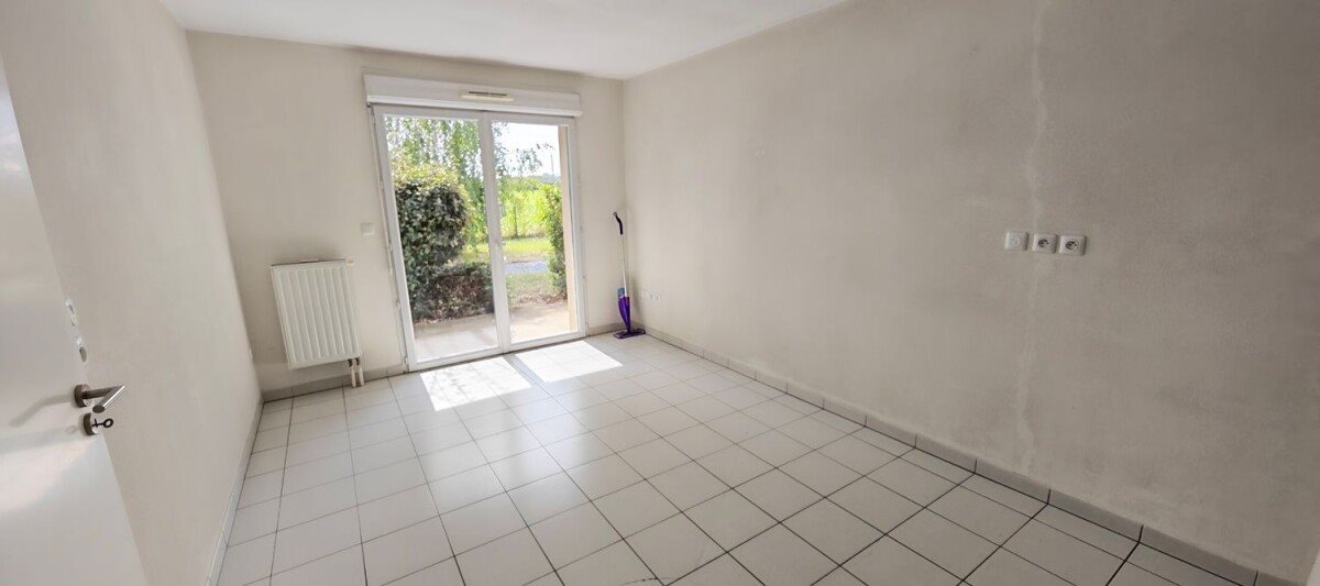 Appartement à louer, 36m², Douai