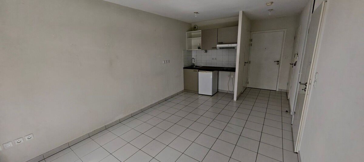 Appartement à louer, 36m², Douai