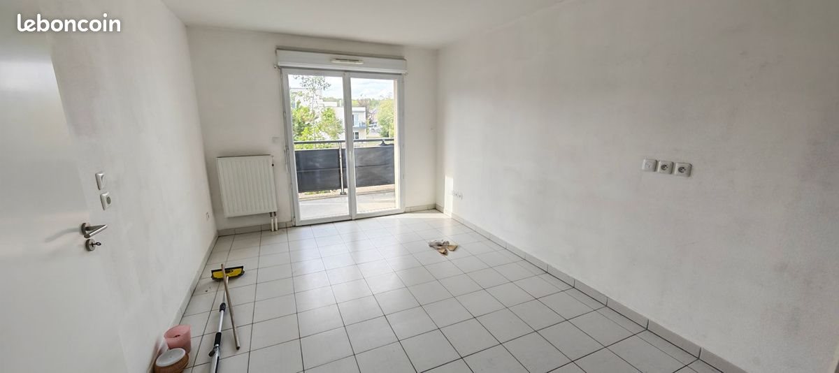 Appartement à louer, 35m², Douai