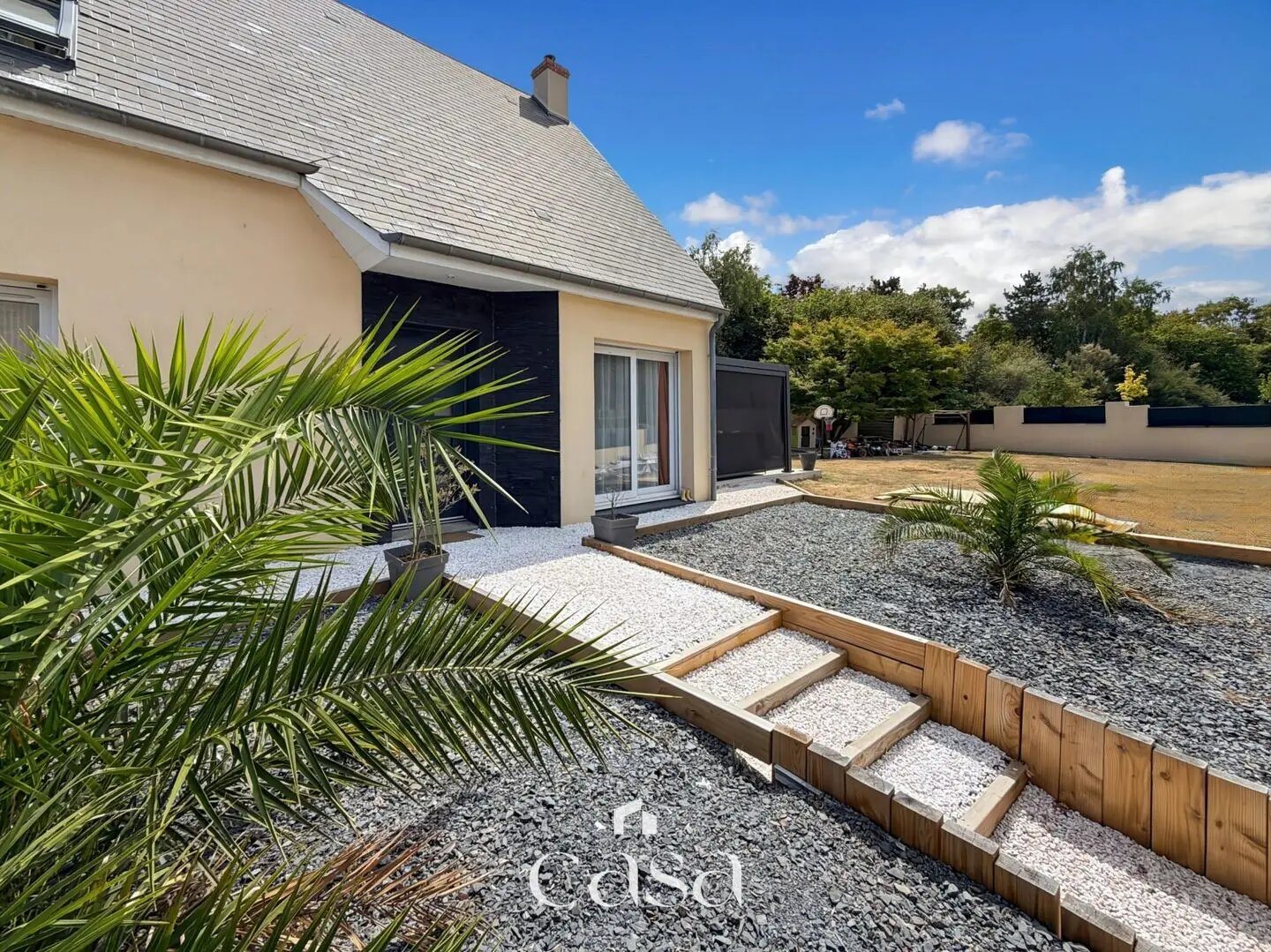 Maison à vendre, 140m², Mondeville