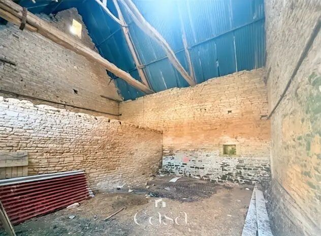 Maison à vendre, 160m², Le Fresne-Camilly