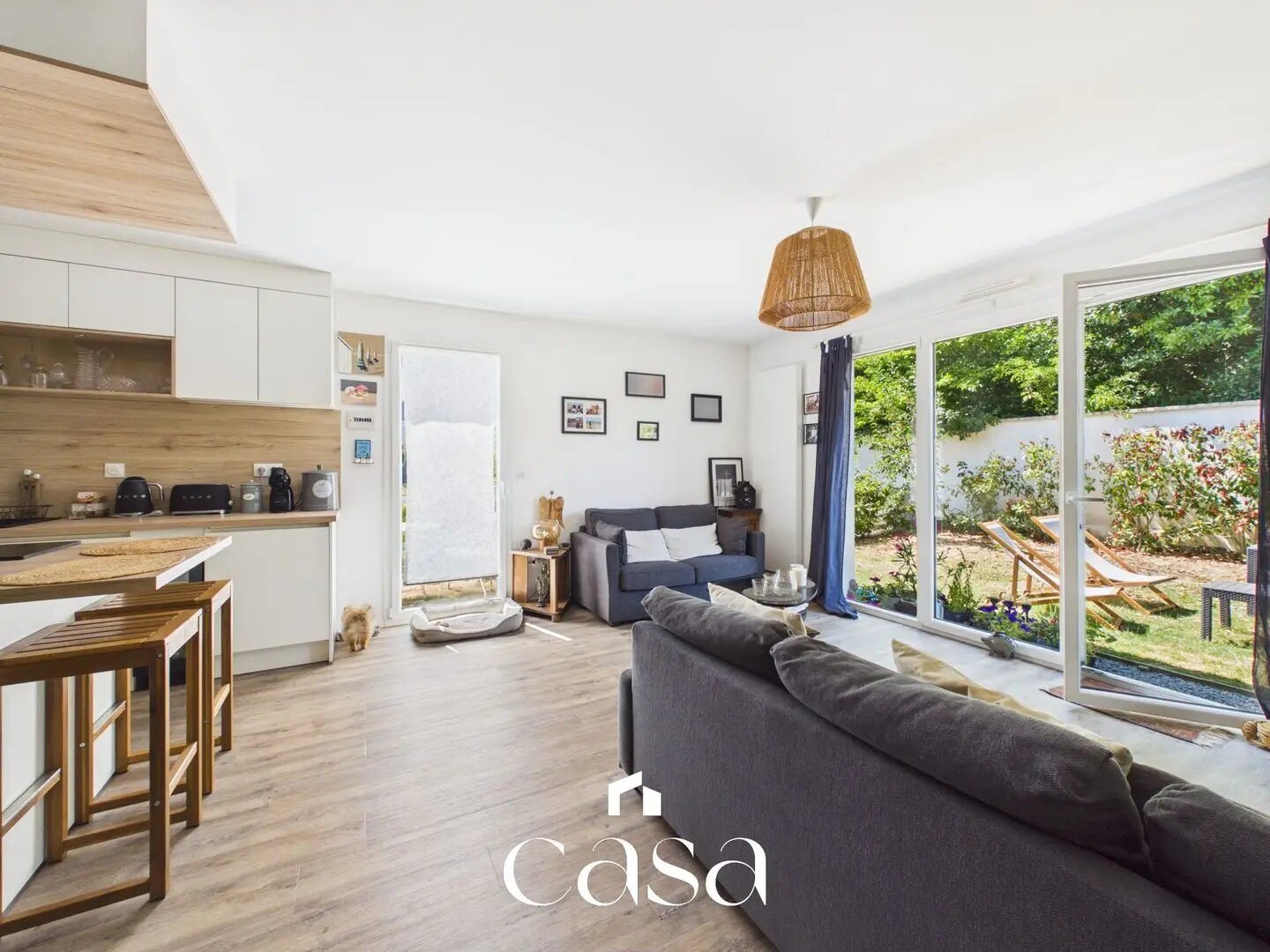 Maison à vendre, 98m², Caen