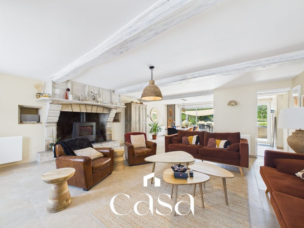 Maison à vendre, 464m², Picauville