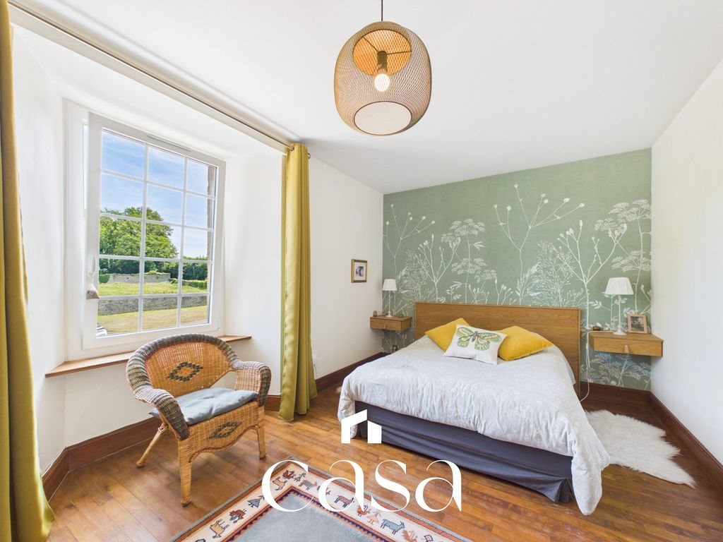 Maison à vendre, 464m², Picauville