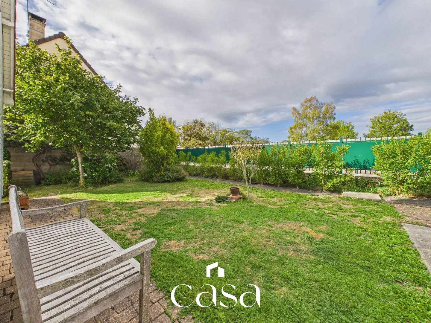 Maison à vendre, 75m², Caen