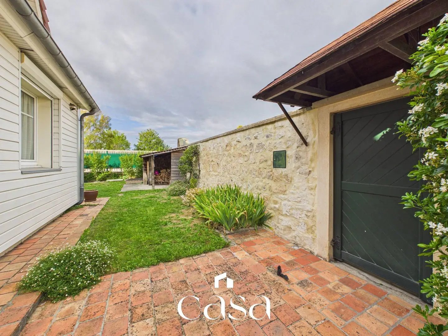Maison à vendre, 75m², Caen