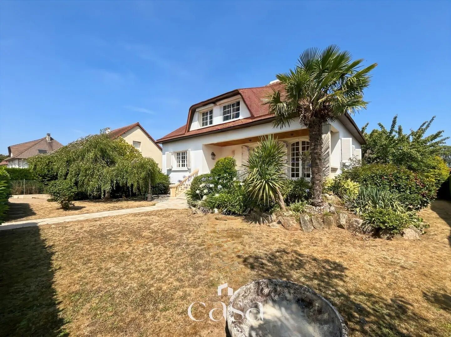 Maison à vendre, 163m², Ifs