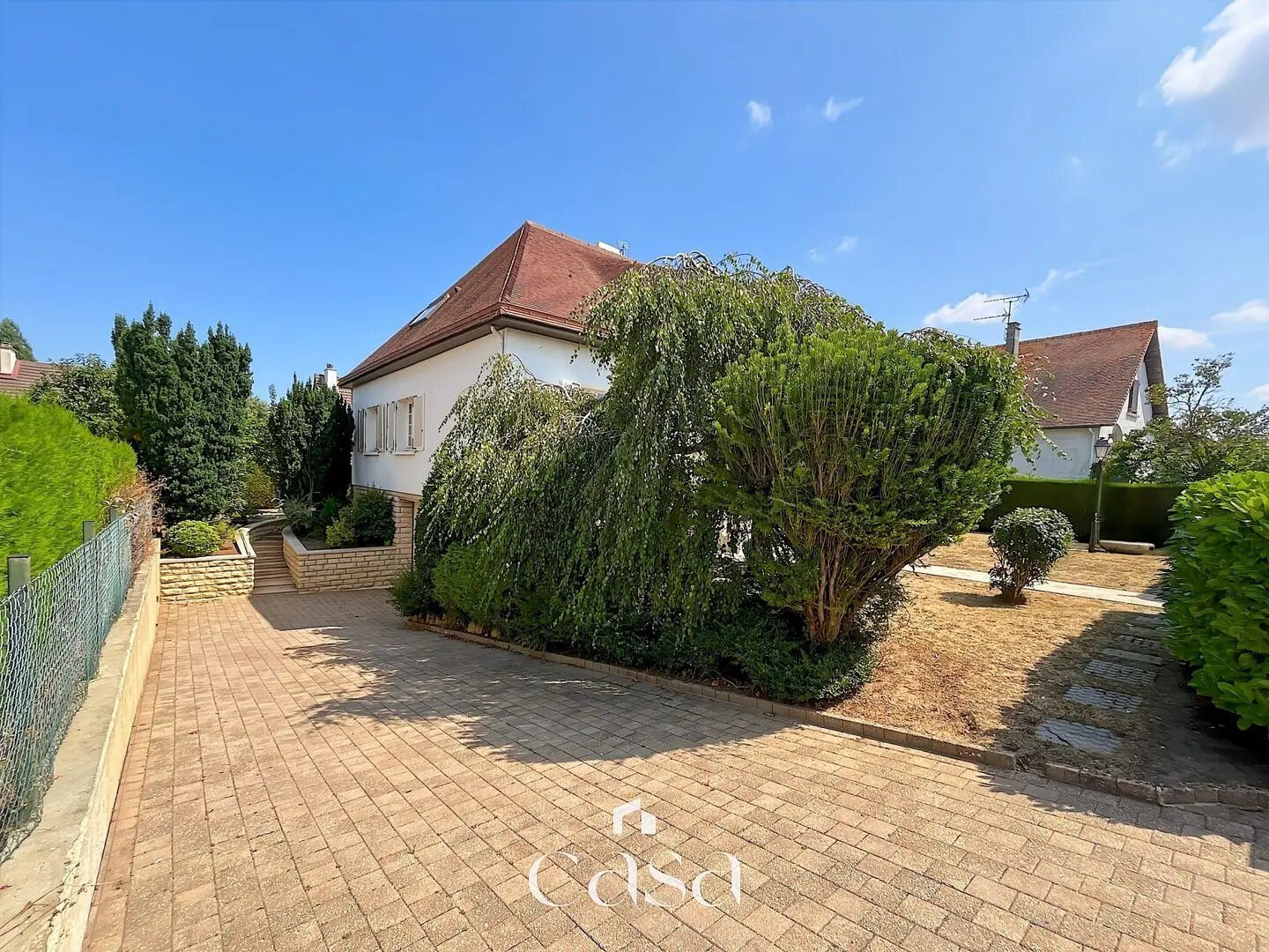 Maison à vendre, 163m², Ifs