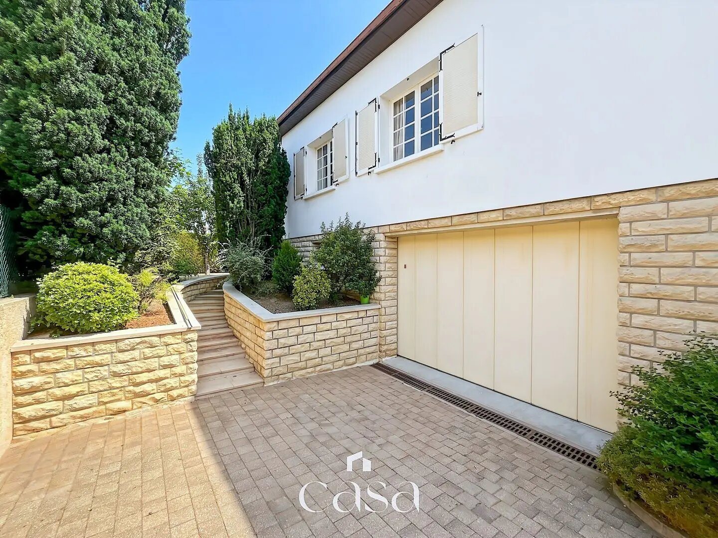 Maison à vendre, 163m², Ifs