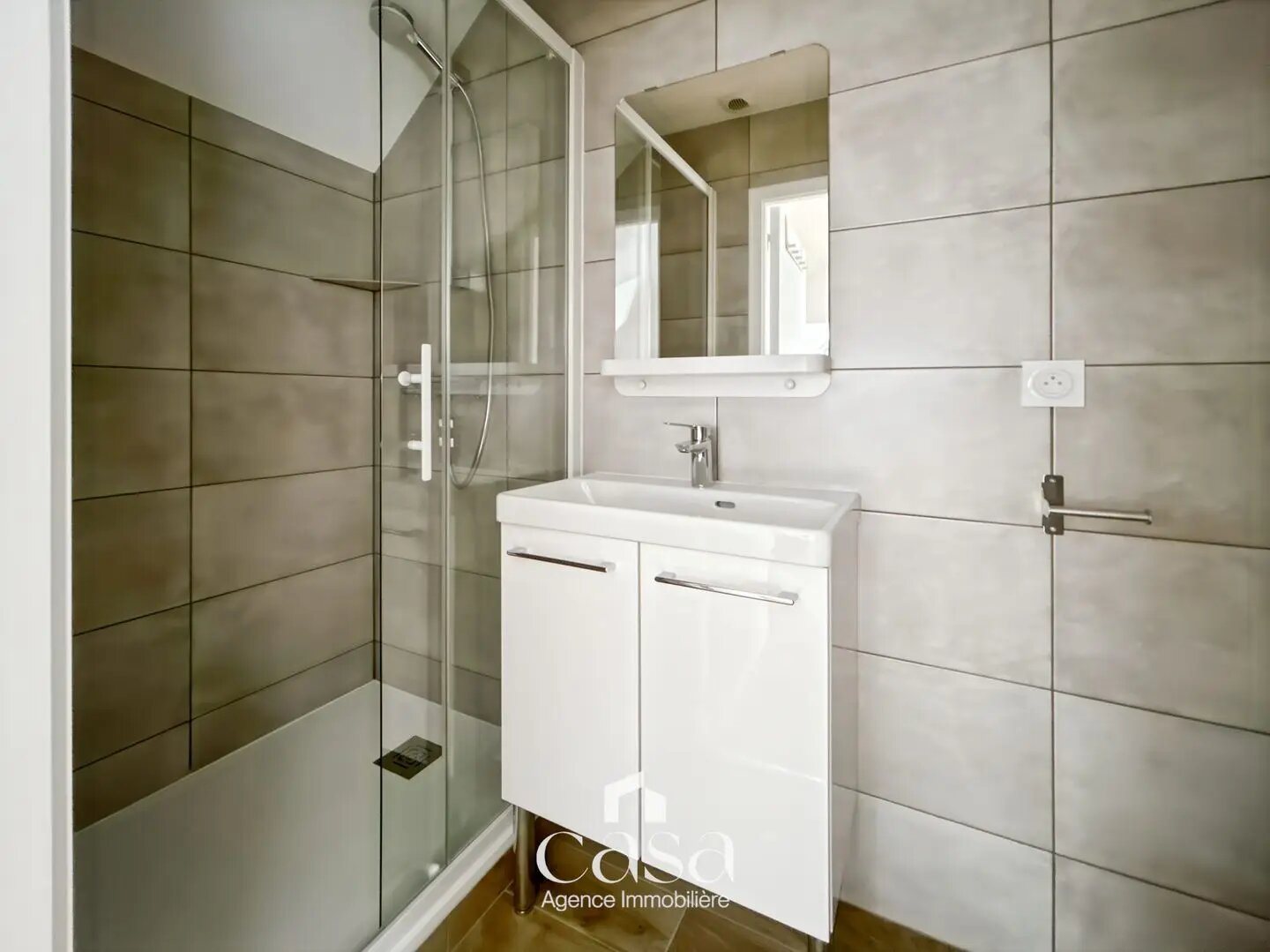 Appartement à louer, 20m², Caen
