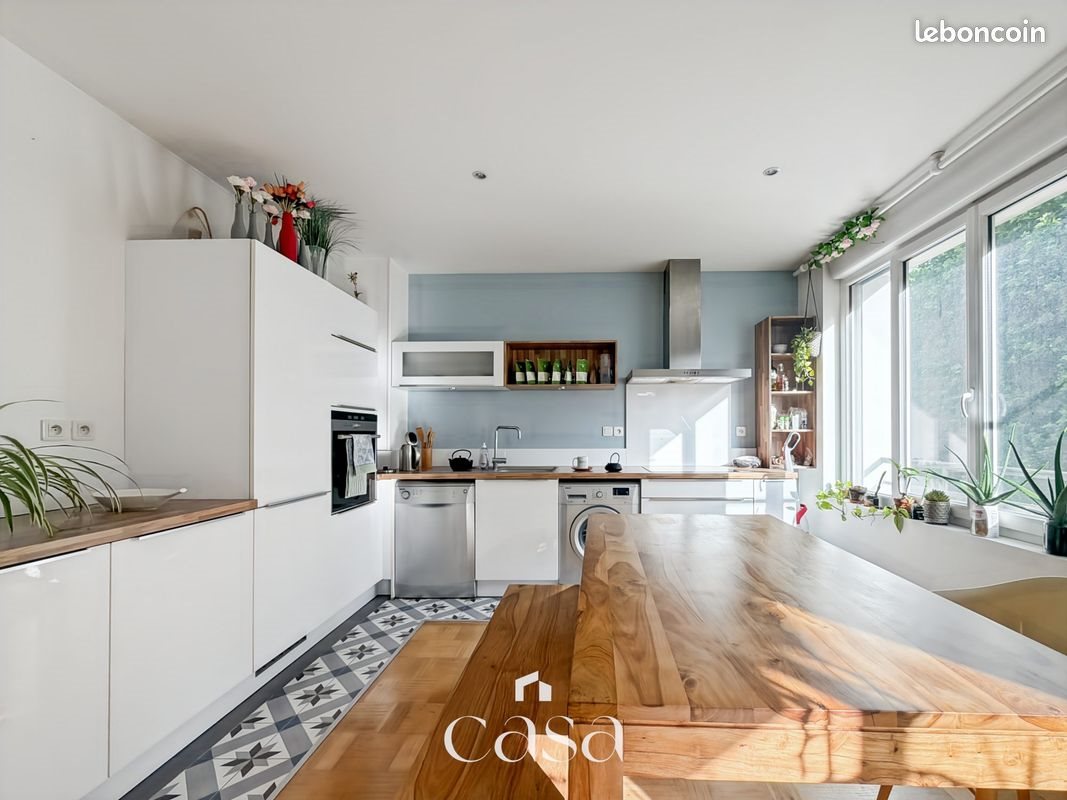 Appartement à vendre, 66m², Caen